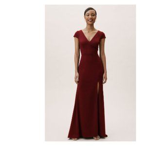 BHLDN by Anthropologie Ara Dress - Size 4 (US)